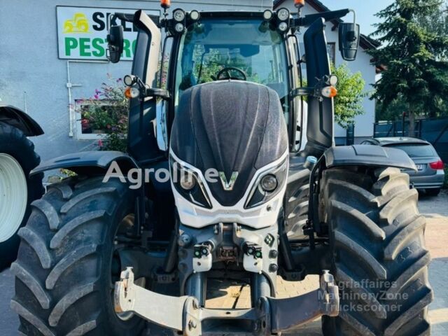 Valtra Другая, объемом двигателя 0 л и пробегом 0 тыс. км за 87925 $, фото 2 на Automoto.ua