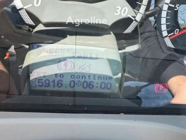 Valtra Другая, об'ємом двигуна 0 л та пробігом 0 тис. км за 4806483 $, фото 7 на Automoto.ua