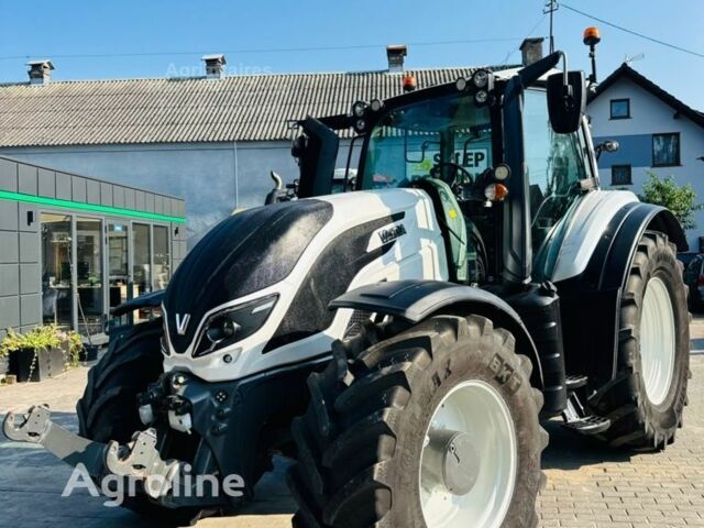 Valtra Другая, объемом двигателя 0 л и пробегом 0 тыс. км за 87805 $, фото 6 на Automoto.ua