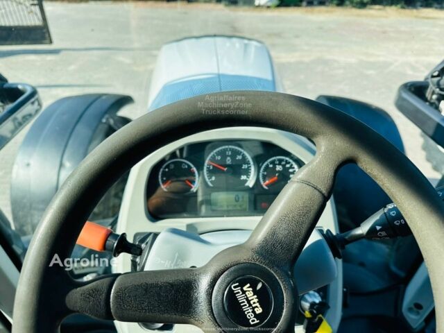 Valtra Другая, объемом двигателя 0 л и пробегом 0 тыс. км за 87805 $, фото 16 на Automoto.ua