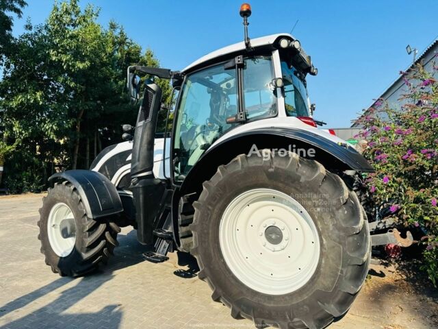 Valtra Другая, объемом двигателя 0 л и пробегом 0 тыс. км за 87925 $, фото 1 на Automoto.ua