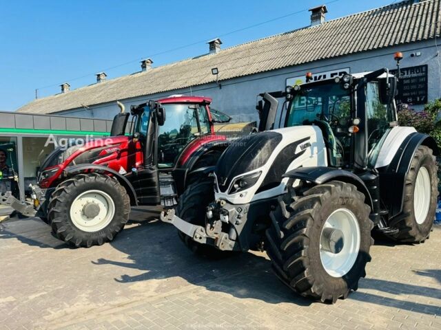 Valtra Другая, объемом двигателя 0 л и пробегом 0 тыс. км за 87805 $, фото 3 на Automoto.ua