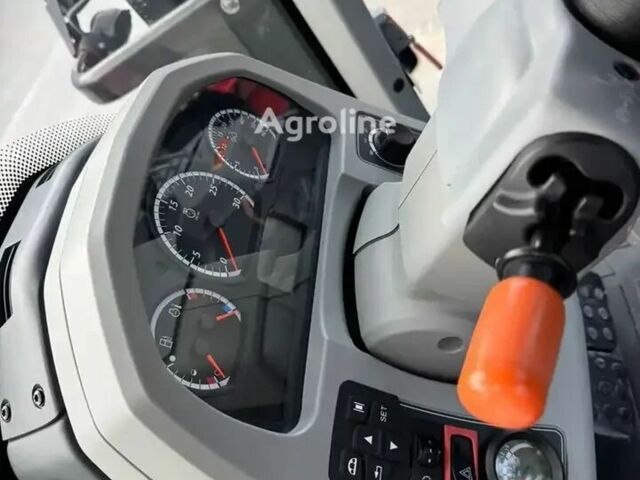 Valtra Другая, об'ємом двигуна 0 л та пробігом 0 тис. км за 4808755 $, фото 2 на Automoto.ua