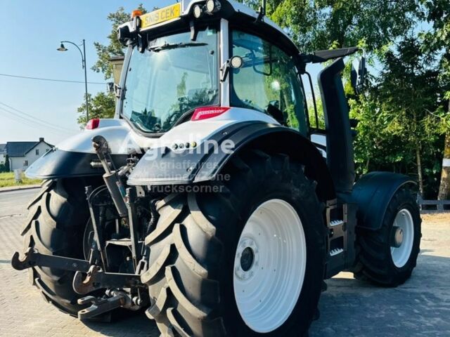 Valtra Другая, объемом двигателя 0 л и пробегом 0 тыс. км за 87805 $, фото 8 на Automoto.ua