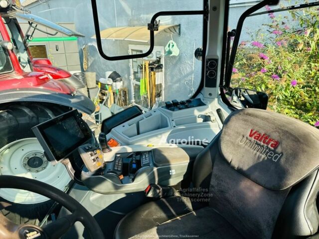 Valtra Другая, объемом двигателя 0 л и пробегом 0 тыс. км за 87805 $, фото 13 на Automoto.ua