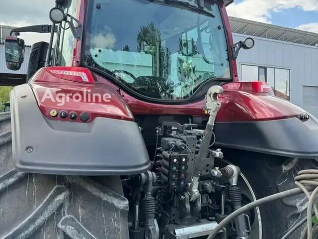 Valtra Другая, об'ємом двигуна 0 л та пробігом 0 тис. км за 4806483 $, фото 4 на Automoto.ua