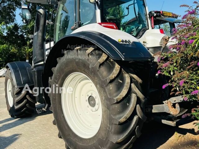 Valtra Другая, объемом двигателя 0 л и пробегом 0 тыс. км за 87805 $, фото 7 на Automoto.ua