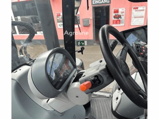 Valtra Другая, объемом двигателя 0 л и пробегом 0 тыс. км за 148651 $, фото 8 на Automoto.ua