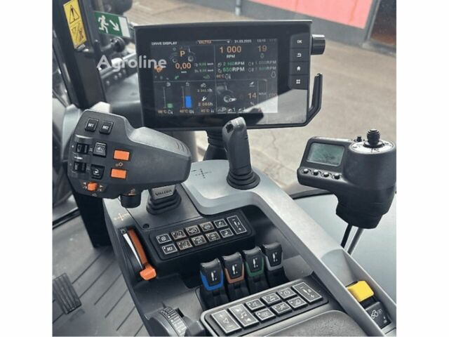 Valtra Другая, объемом двигателя 0 л и пробегом 0 тыс. км за 148651 $, фото 5 на Automoto.ua