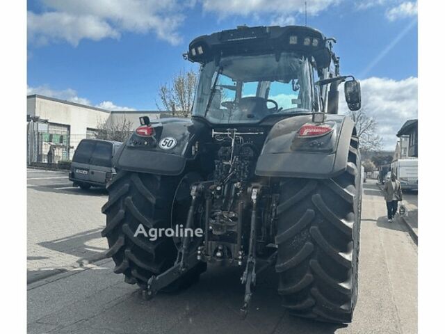 Valtra Другая, объемом двигателя 0 л и пробегом 0 тыс. км за 148651 $, фото 3 на Automoto.ua
