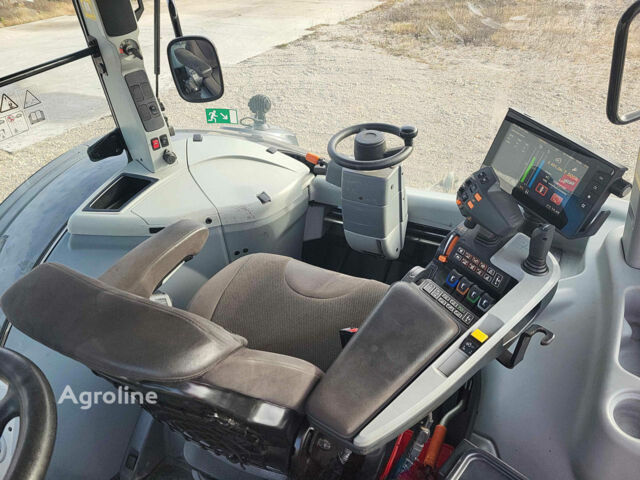 Valtra Другая, объемом двигателя 0 л и пробегом 0 тыс. км за 193925 $, фото 7 на Automoto.ua