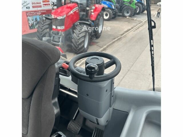 Valtra Другая, объемом двигателя 0 л и пробегом 0 тыс. км за 148651 $, фото 9 на Automoto.ua