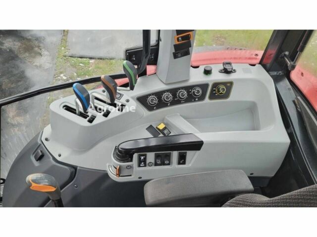 Valtra Другая, объемом двигателя 0 л и пробегом 0 тыс. км за 46977 $, фото 7 на Automoto.ua