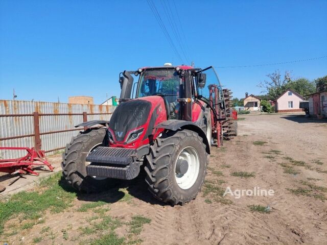Valtra Другая, объемом двигателя 0 л и пробегом 0 тыс. км за 105356 $, фото 2 на Automoto.ua