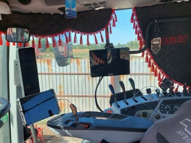 Valtra Другая, объемом двигателя 0 л и пробегом 0 тыс. км за 105356 $, фото 4 на Automoto.ua
