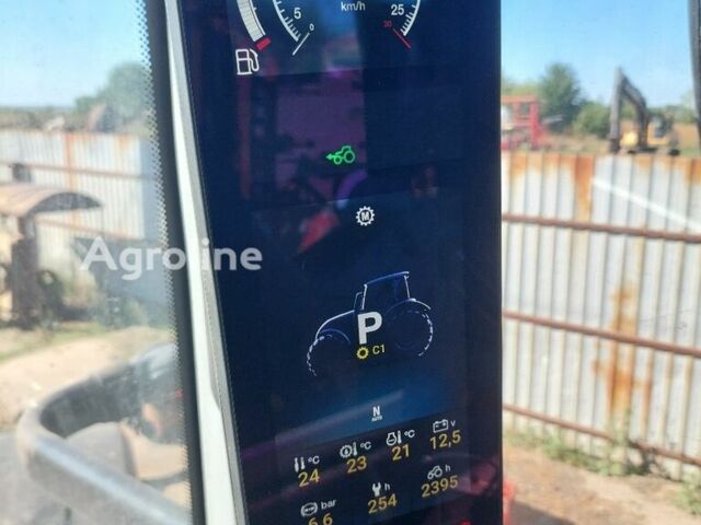 Valtra Другая, объемом двигателя 0 л и пробегом 0 тыс. км за 105356 $, фото 5 на Automoto.ua