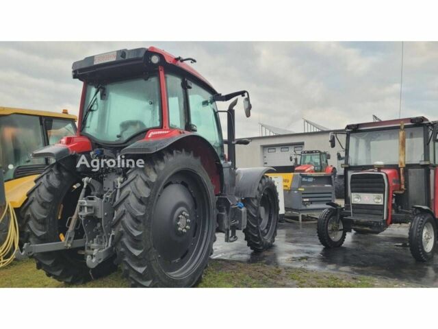 Valtra Другая, объемом двигателя 0 л и пробегом 0 тыс. км за 46977 $, фото 5 на Automoto.ua