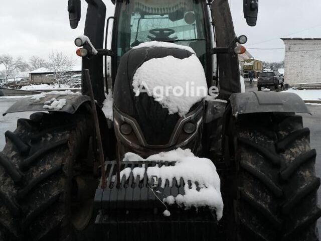 Valtra Другая, объемом двигателя 0 л и пробегом 0 тыс. км за 138398 $, фото 2 на Automoto.ua