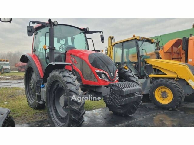 Valtra Другая, объемом двигателя 0 л и пробегом 0 тыс. км за 46977 $, фото 2 на Automoto.ua