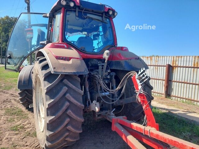 Valtra Другая, объемом двигателя 0 л и пробегом 0 тыс. км за 105356 $, фото 3 на Automoto.ua