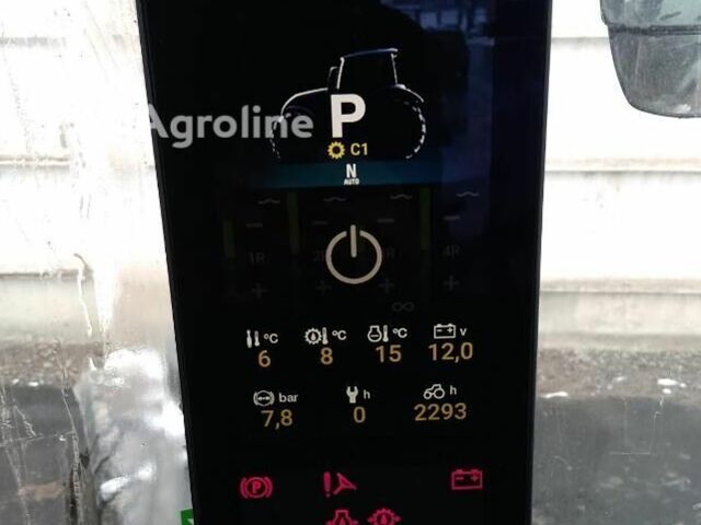 Valtra Другая, объемом двигателя 0 л и пробегом 0 тыс. км за 138398 $, фото 6 на Automoto.ua