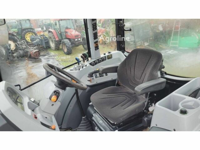 Valtra Другая, объемом двигателя 0 л и пробегом 0 тыс. км за 46977 $, фото 6 на Automoto.ua