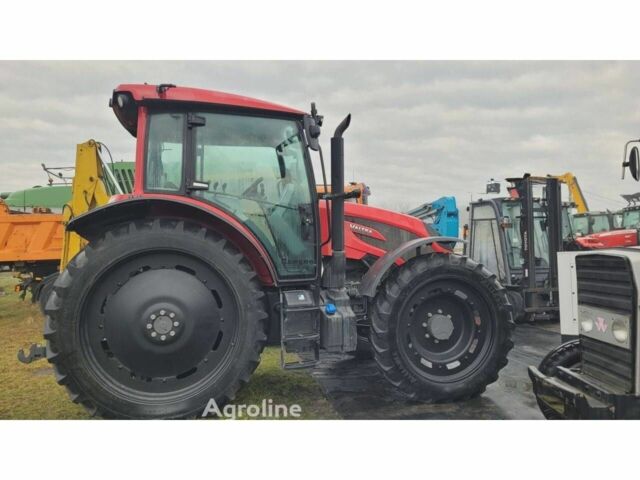 Valtra Другая, объемом двигателя 0 л и пробегом 0 тыс. км за 46977 $, фото 3 на Automoto.ua