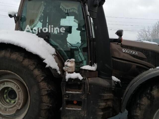 Valtra Другая, объемом двигателя 0 л и пробегом 0 тыс. км за 138398 $, фото 1 на Automoto.ua