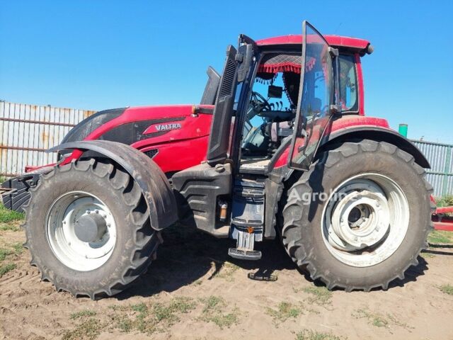 Valtra Другая, объемом двигателя 0 л и пробегом 0 тыс. км за 105356 $, фото 1 на Automoto.ua