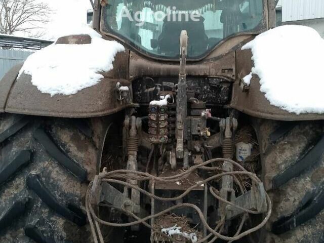 Valtra Другая, объемом двигателя 0 л и пробегом 0 тыс. км за 138398 $, фото 3 на Automoto.ua