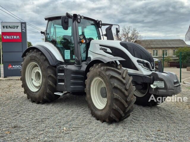 Valtra Другая, объемом двигателя 0 л и пробегом 0 тыс. км за 185702 $, фото 6 на Automoto.ua