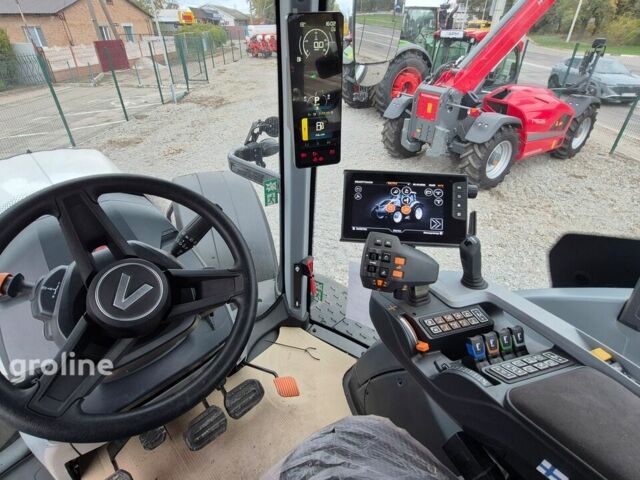 Valtra Другая, объемом двигателя 0 л и пробегом 0 тыс. км за 185702 $, фото 11 на Automoto.ua