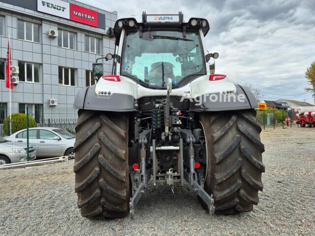 Valtra Другая, объемом двигателя 0 л и пробегом 0 тыс. км за 185702 $, фото 3 на Automoto.ua