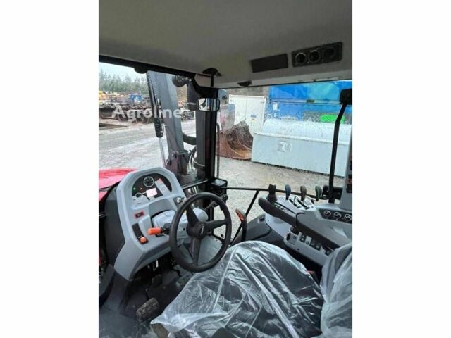 Valtra Другая, об'ємом двигуна 0 л та пробігом 0 тис. км за 74950 $, фото 5 на Automoto.ua