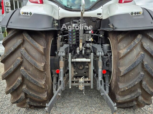 Valtra Другая, объемом двигателя 0 л и пробегом 0 тыс. км за 185702 $, фото 4 на Automoto.ua