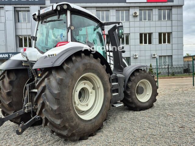 Valtra Другая, объемом двигателя 0 л и пробегом 0 тыс. км за 185702 $, фото 5 на Automoto.ua