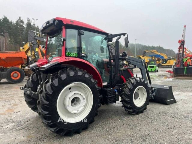 Valtra Другая, об'ємом двигуна 0 л та пробігом 0 тис. км за 74950 $, фото 4 на Automoto.ua