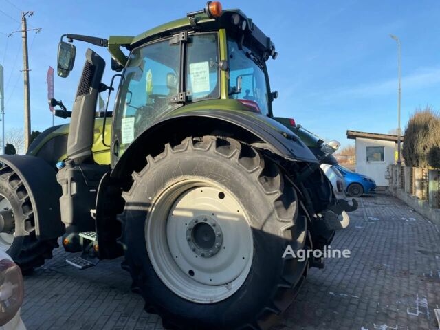 Valtra Другая, об'ємом двигуна 0 л та пробігом 0 тис. км за 226782 $, фото 2 на Automoto.ua