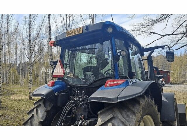 Синій Valtra Другая, об'ємом двигуна 0 л та пробігом 0 тис. км за 68530 $, фото 5 на Automoto.ua