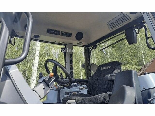 Синій Valtra Другая, об'ємом двигуна 0 л та пробігом 0 тис. км за 68530 $, фото 6 на Automoto.ua