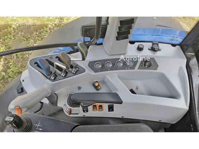 Синій Valtra Другая, об'ємом двигуна 0 л та пробігом 0 тис. км за 68530 $, фото 7 на Automoto.ua