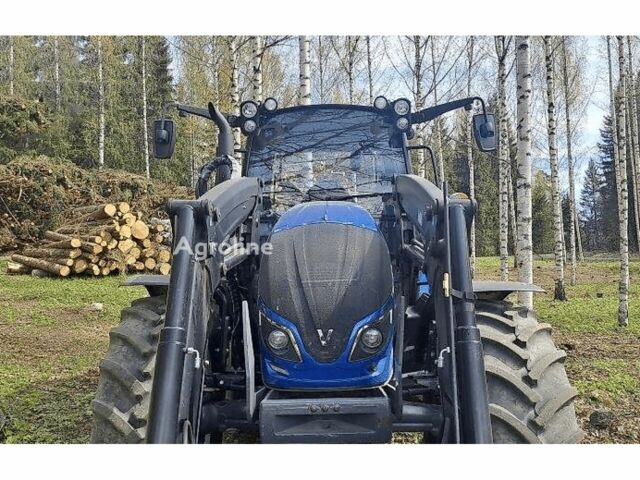 Синій Valtra Другая, об'ємом двигуна 0 л та пробігом 0 тис. км за 68530 $, фото 3 на Automoto.ua