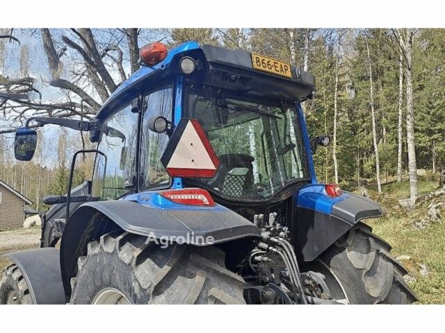Синий Valtra Другая, объемом двигателя 0 л и пробегом 0 тыс. км за 69704 $, фото 4 на Automoto.ua