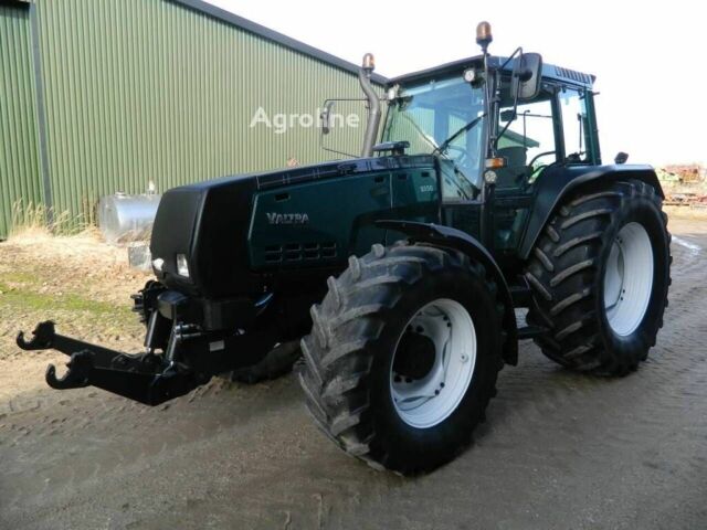Зеленый Valtra Другая, объемом двигателя 0 л и пробегом 0 тыс. км за 33883 $, фото 2 на Automoto.ua