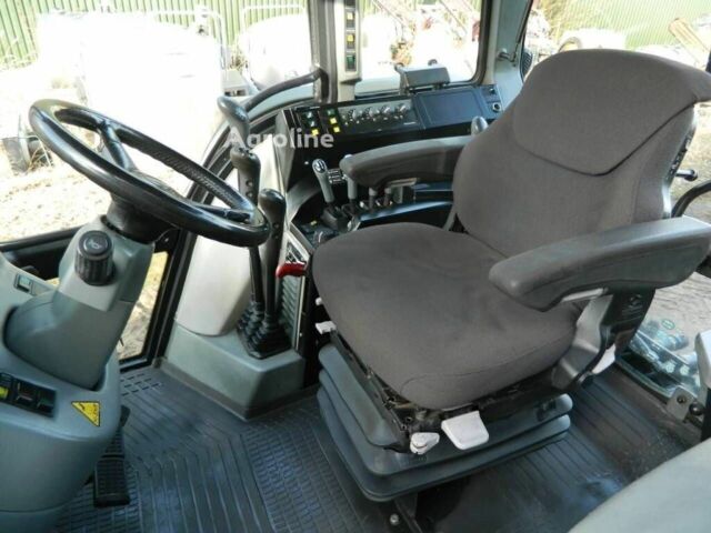 Зелений Valtra Другая, об'ємом двигуна 0 л та пробігом 0 тис. км за 33301 $, фото 8 на Automoto.ua