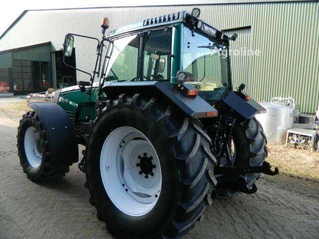 Зелений Valtra Другая, об'ємом двигуна 0 л та пробігом 0 тис. км за 33301 $, фото 5 на Automoto.ua