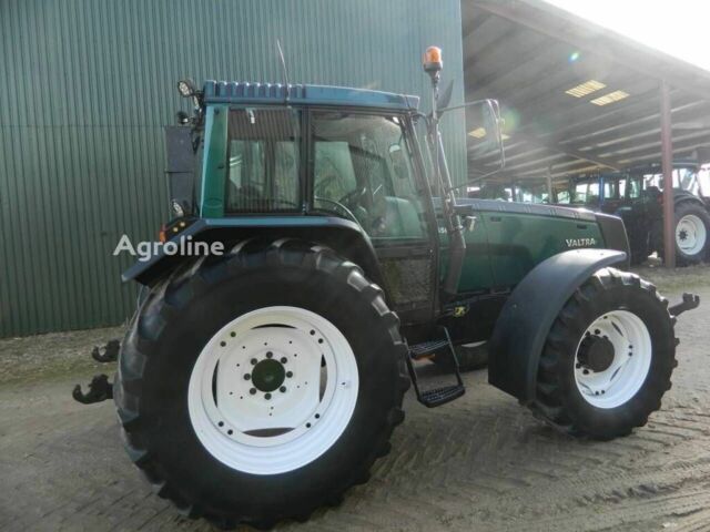 Зеленый Valtra Другая, объемом двигателя 0 л и пробегом 0 тыс. км за 33883 $, фото 6 на Automoto.ua