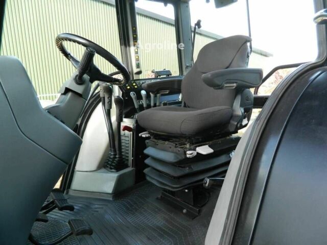 Зелений Valtra Другая, об'ємом двигуна 0 л та пробігом 0 тис. км за 33301 $, фото 7 на Automoto.ua