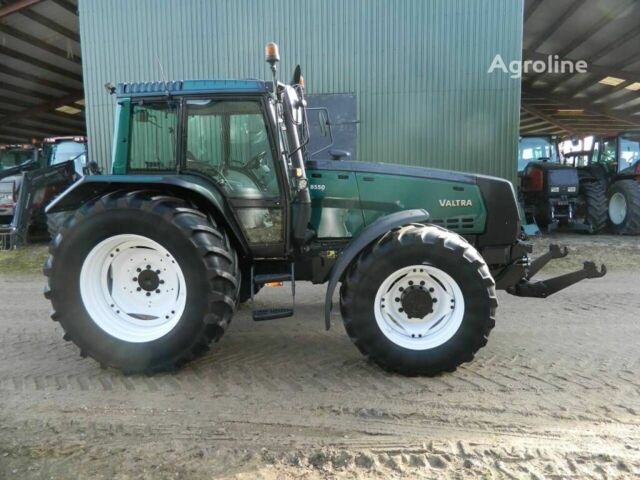 Зелений Valtra Другая, об'ємом двигуна 0 л та пробігом 0 тис. км за 33301 $, фото 3 на Automoto.ua
