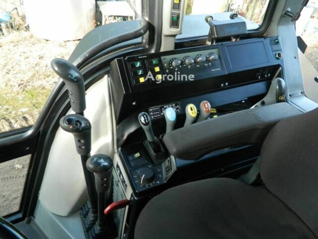 Зелений Valtra Другая, об'ємом двигуна 0 л та пробігом 0 тис. км за 33301 $, фото 9 на Automoto.ua